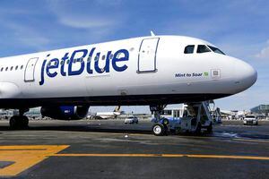 JetBlue reducirá su capacidad de asientos en Puerto Rico
