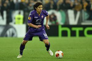 El futuro de Matías en el aire: hará pretemporada con Fiorentina esperando por un nuevo club