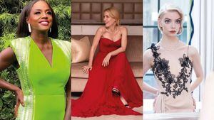 SAG Awards: veja os looks mais lindos e onde assistir os premiados