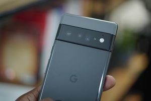 Google Pixel 6 no puede volver de Android 13 a Android 12 luego de la más reciente actualización