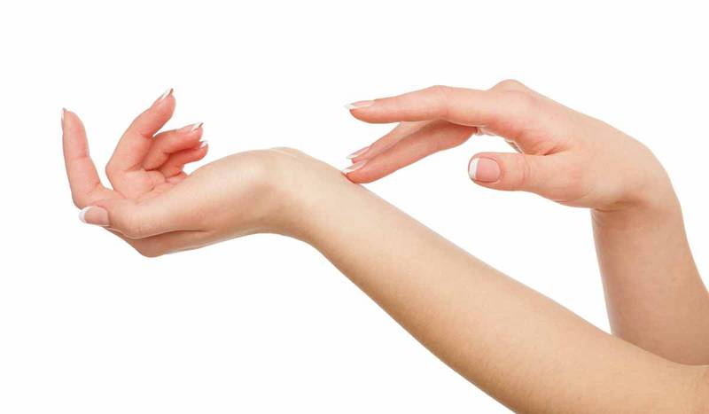 Hay diversos ejercicios ideales para las manos cuando sufren dolores.