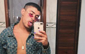 Discriminan contra Bad Bunny en España