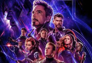 URGENTE: se filtran spoilers de Avengers: Endgame y fans abandonan Twitter