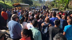 Izabal: Tres municipios reportan mayor conflictividad por problemas de tierras y delincuencia