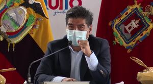 Solo siete concejales asistieron a la convocatoria de Jorge Yunda