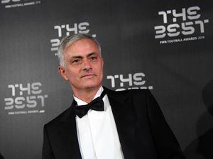 José Mourinho podría terminar su "cesantía" y asoma en el horizonte del Bayern Munich