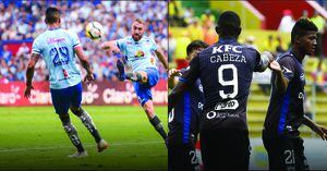 Sorteo Copa Sudamericana 2019: Estos son los rivales de los equipos ecuatorianos