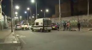 Identifican responsables de desmembrar cuatro personas en Bogotá