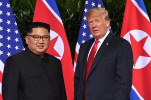 ¿Qué esperar de la próxima cumbre Trump-Kim Jong-un?
