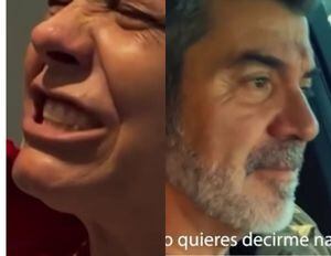 TVN libera desgarradoras imágenes de documental sobre lucha con el cáncer de Claudia Conserva