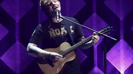 Ed Sheeran y Taylor Swift vuelven a cantar juntos