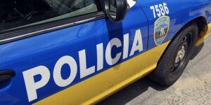 Hombre es secuestrado mientras reposaba en su auto por estar ebrio frente a un negocio en Piñones