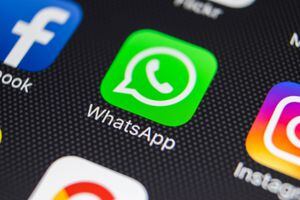 Whatsapp: cómo activar el desbloqueo de pantalla con huella o FaceID