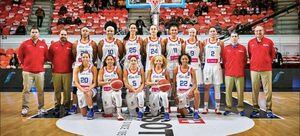 Puerto Rico clasifica a olimpiadas de baloncesto femenino