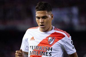 Expareja de Sebastián Villa se pronunció sobre Juanfer Quintero y el escándalo de violencia de género