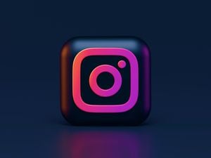 Instagram: con este truco podrás ver una foto de perfil en grande