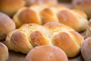 Cinco trucos para mantener el pan fresco por muchos días