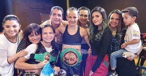 VIDEO. El boxeo guatemalteco obtiene título internacional del CMB