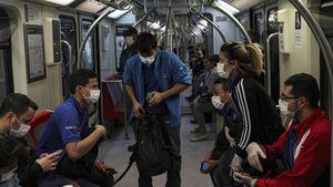 Coronavirus en Chile: esto es todo lo que debes saber sobre el uso de mascarillas y su duración