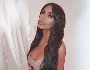 Kim Kardashian y Kanye West anunciaron el sexo de su bebé y será varón