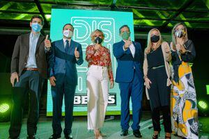 Cervecería Nacional, Beck’s y el Municipio de Guayaquil se unen para promover la reactivación del arte ecuatoriano