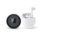 Llegan a Chile los audífonos FreeBuds 3 de Huawei, competencia de los AirPods Pro de Apple