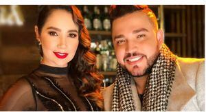El romántico regalo que Paola Jara habría recibido de Jessi Uribe