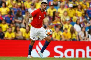 Buena noticia para Rueda: Guillermo Maripán volvió a jugar en goleada de AS Mónaco