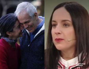 Maite Alberdi sobre “La Memoria Infinita”: “Cuando hay amor el balance es luminoso”