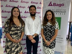Laboratorios Bagó del Ecuador promueve alimentación consciente entre sus colaboradores