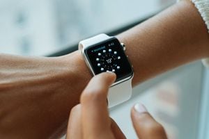 Apple Watch tiene un truco para convertir las notificaciones en privadas