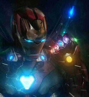 Avengers EndGame: ¿Por qué no usaron la gema del tiempo para revivir a Stark?