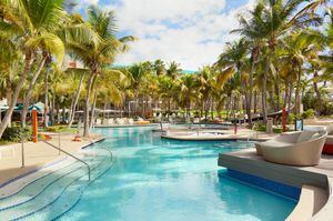 Descubre los encantos del Hilton Ponce Golf & Casino Resort