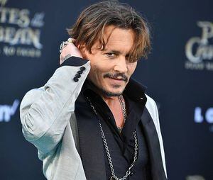 Películas Animales Fantásticos: Warner ya encontró el reemplazo de Johnny Depp