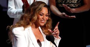Beyoncé prepara mais dois projetos para a Netflix