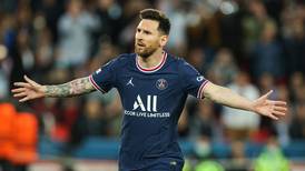 Lionel Messi y los deportistas mejor pagados del mundo