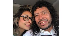 Ella es la guapa hija de René Higuita que tal vez no muchos conocen