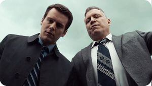 [TRUE CRIME] Netflix estaria avaliando uma terceira temporada de ‘Mindhunter’