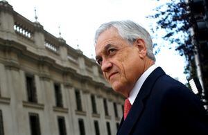 Piñera se disculpa tras polémica "mala broma" y acusa "aprovechamiento político" tras críticas