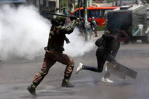 Informe de Naciones Unidas por Chile: "Se ha producido un elevado número de violaciones graves a los derechos humanos"