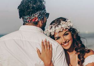 FOTOS: así fue como Jonathan Estrada pidió matrimonio a su novia Dayanara Peralta