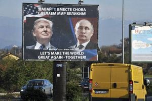 Inteligencia rusa trató de "hackear" el sistema electoral de EEUU