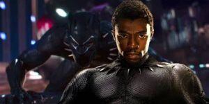Confirman muerte de Chadwick Boseman, protagonista de Black Panther