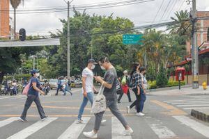 La cuarentena sigue y bajo estos parámetros se modificó