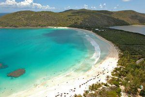 Alcalde de Culebra mantendrá playas cerradas