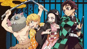 Demon Slayer: reconocida modelo de redes sociales realiza cosplay de Nezuko que deja a Zenitsu sin palabras