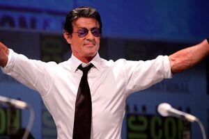 Conoce la cantidad que le pagaron a Sylvester Stallone en "Rocky"