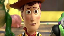 Pixar estaría desarrollando una película de Woody en solitario