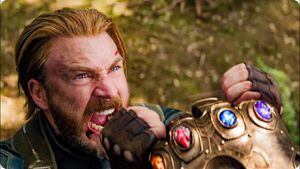 Marvel: Teoría revela que el Capitán América pudo evitar el chasquido de Thanos