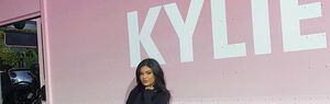 Forbes: Kylie Jenner es la multimillonaria más joven del mundo por segundo año consecutivo